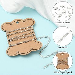 Kit fai-da-te per gioielli&nbsp;DIY-FS0010-60P-02