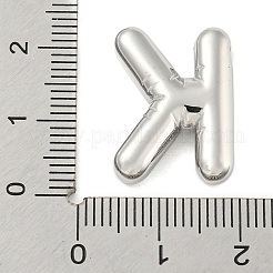 Anlaufgeschützte Anhänger aus 304er Edelstahl&nbsp;LS-STAS-B071-01P-K