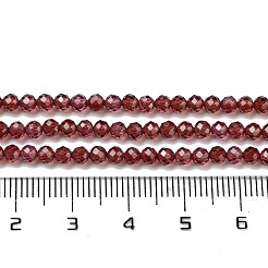 Granate natural hebras&nbsp;G-B088-C11-03