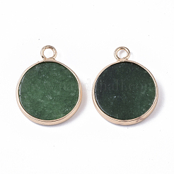 Natürliche weiße Jade Anhänger&nbsp;G-S359-007B
