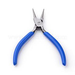 Stahl Rundzange&nbsp;PT-R012-07