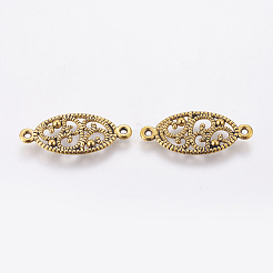 Connettori di collegamenti in stile tibetano&nbsp;X-GLF9451Y