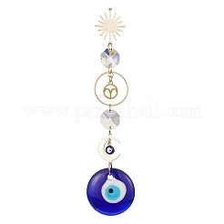 Décoration de pendentifs au chalumeau fait à la main&nbsp;HJEW-JM01120