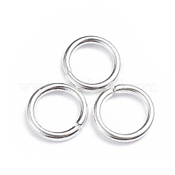 Eisen offenen Ringe springen&nbsp;LS-IFIN-CJC0001-02A-S01