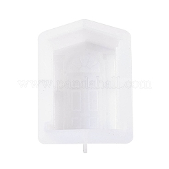 Diy-Silikon-Display-Dekorationsformen&nbsp;LS-DIY-E073-02A