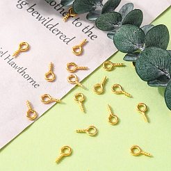 Ösenstift-AufhängeKlauen aus Edelstahl 304&nbsp;STAS-L234-165D-G
