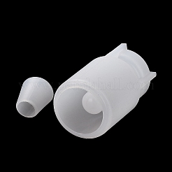Stampi in silicone per bottiglie dei desideri fai da te&nbsp;X-DIY-M049-01C