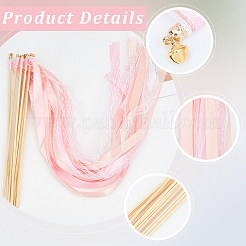 28 baguette en ruban de polyester&nbsp;FEPA-GF0001-07