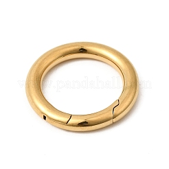Anillos de compuerta de resorte de acero inoxidable 304&nbsp;STAS-B128-05G-04