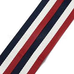 Tracolla regolabile in catena per borsa in nylon&nbsp;AJEW-P059-14