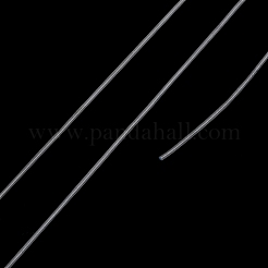 Fil extensible élastique en cristal rond coréen&nbsp;EW-Z002-02D-0.7mm