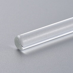 Varilla de agitación de vidrio&nbsp;TOOL-WH0080-03D