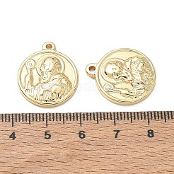 Pendentifs en acier inoxydable 304&nbsp;SA-CBA3037-10G