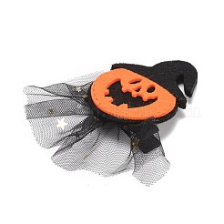 Garza di halloween e accessori per capelli in feltro&nbsp;PHAR-B088-06