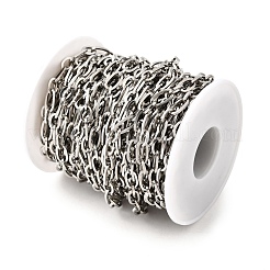 Catene portacavi in acciaio inox 304&nbsp;CHS-C018-09P