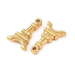 Anhänger aus Edelstahl 304&nbsp;STAS-K303-07A-G