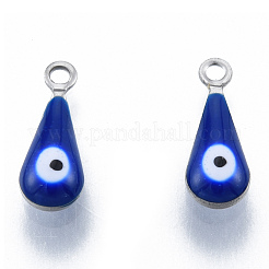 Dijes de esmalte de acero inoxidable 304&nbsp;STAS-N092-174