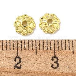 Cappucci di perline in lega&nbsp;FIND-L018-001LG-06