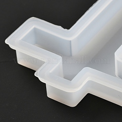 DIY Kerzen Silikonformen machen&nbsp;DIY-F065-14A