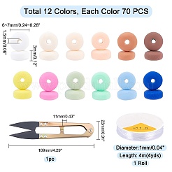 Kit diy making dei gioielli&nbsp;DIY-PH0003-90