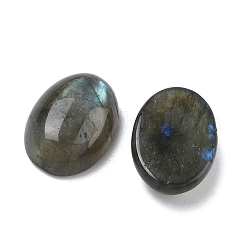 Natur Labradorit Cabochons&nbsp;G-F815-01B