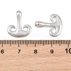 Pendentifs en laiton&nbsp;KK-CBA7BFE-07P