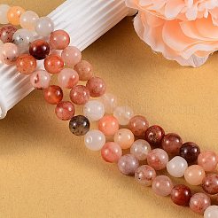 Kits de fabricación de pulseras teñidas de diy&nbsp;DIY-SZ0003-45D