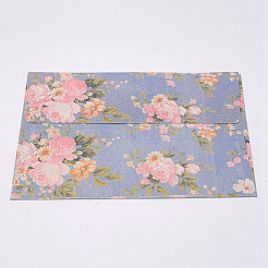 Busta di carta&nbsp;DIY-WH0204-27E