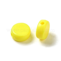Opake Legierung Perlen&nbsp;MACR-S377-02F