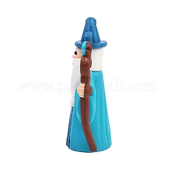Pendentifs en plastique pvc thème halloween&nbsp;LS-KY-Z001-001B