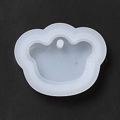 DIY Anhänger Silikonformen&nbsp;SIMO-H009-08J