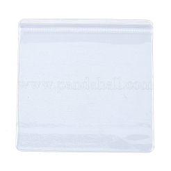 Sacchetti richiudibili in PVC antiossidante&nbsp;AJEW-G034-01S-01