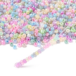 8/0 Glasperlen&nbsp;SDB3mm