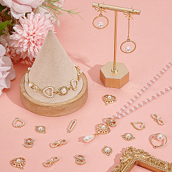 DIY-Schmuck machen Kits&nbsp;FIND-PH0029-03