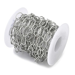 Cadenas de cable de acero inoxidable 304&nbsp;CHS-P024-05P