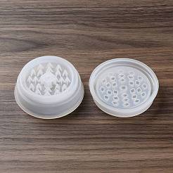 DIY-Silikon-Mühlenformen&nbsp;LS-SIMO-NH0001-02