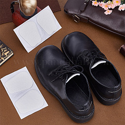 Filzschuhe Zungenpolster&nbsp;AJEW-WH0752-104C-01