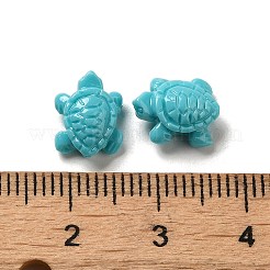Perles de résine opaques&nbsp;RESI-H157-01A
