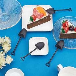 Cucharas de plastico&nbsp;FIND-GF0003-64A