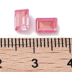 Cabochon in vetro strass&nbsp;RGLA-G020-01B-502AM