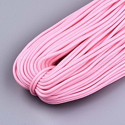 Leuchtende geflochtene Polyesterschnüre&nbsp;OCOR-T015-01O