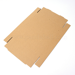 Scatola di carta&nbsp;LS-CON-WH0083-01A