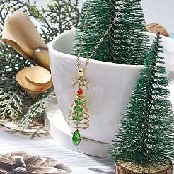 Collane in acciaio inossidabile 304&nbsp;NJEW-JN05040