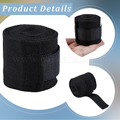 Multifunktionale Boxbandage aus Baumwolle&nbsp;AJEW-GF0013-52B