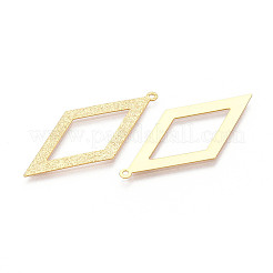 Messing Anhänger & Charms&nbsp;KK-T077-07G