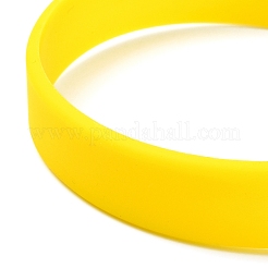 Silikon Armbänder Armbänder&nbsp;BJEW-X0008-06