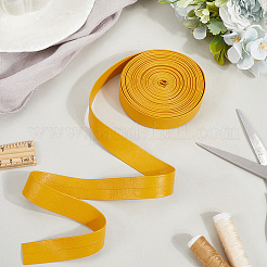 Cordon plat pliable en cuir PU de 5 m&nbsp;OCOR-WH20012-14D-11
