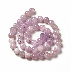 Naturperlen Stränge kunzite&nbsp;G-I346-05