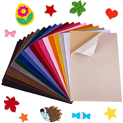 Paño de flocado de joyería&nbsp;DIY-BC0002-55