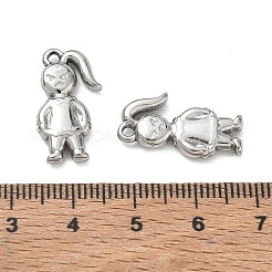 Pendentifs en acier inoxydable 304&nbsp;SA-CBAAC28-19P